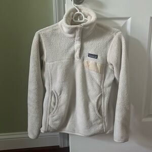 Patagonia Pullover Fleece